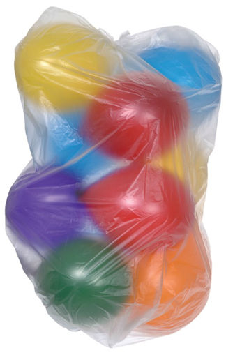 Picture of BALLOON BAG SMALL
